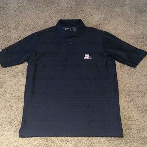 Men's Golf Shirt